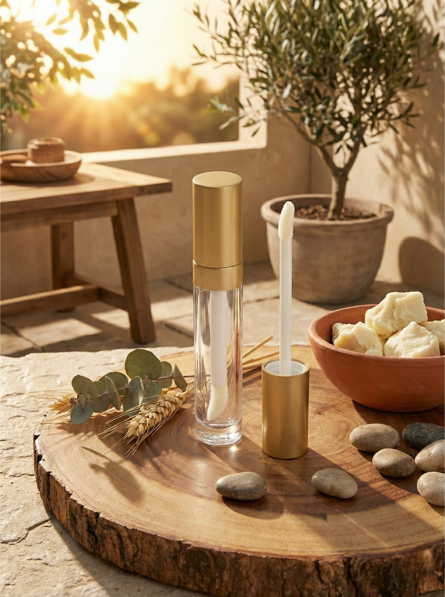 Sihirli Diş Beyazlatıcı