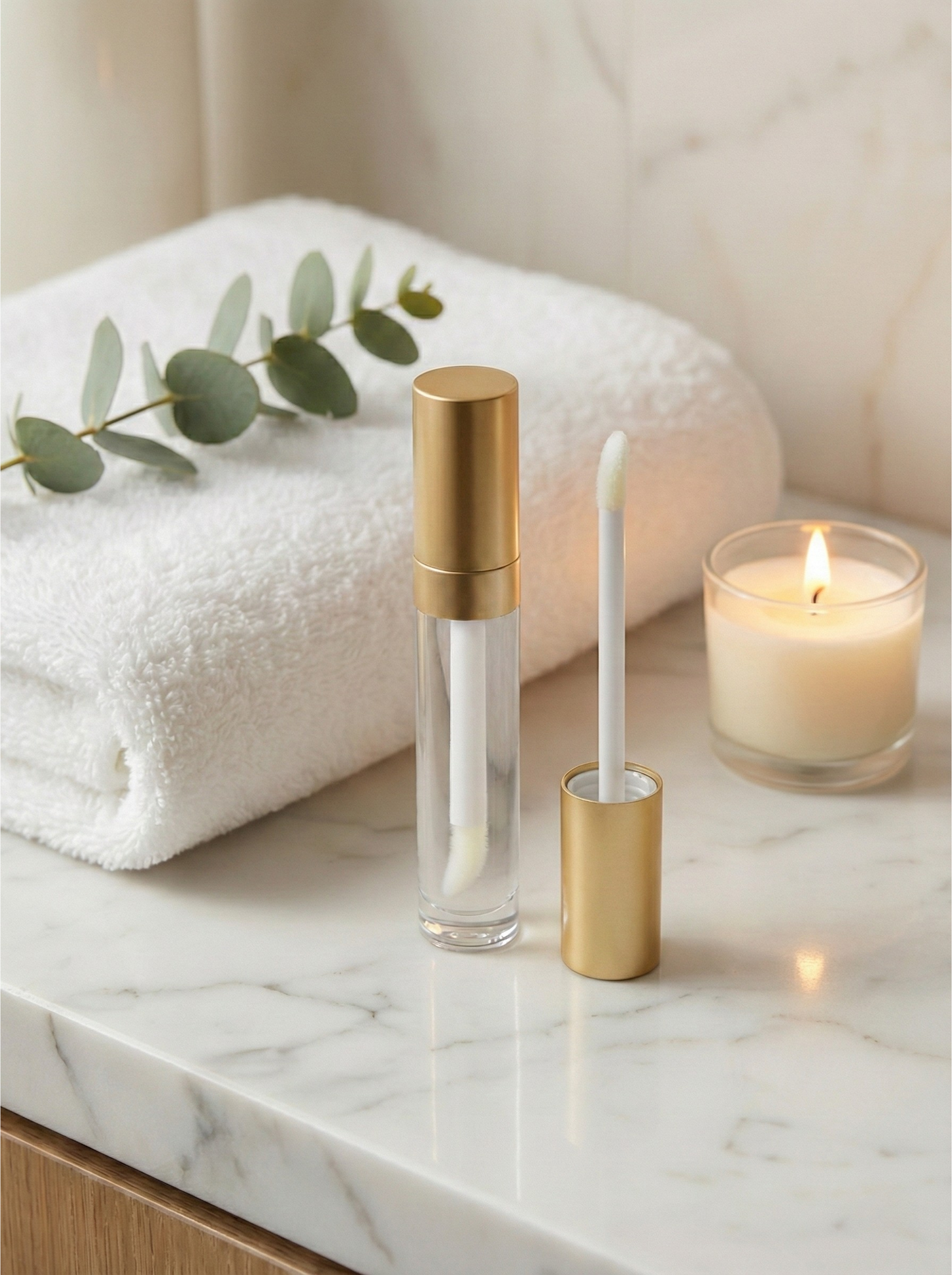 Sihirli Diş Beyazlatıcı