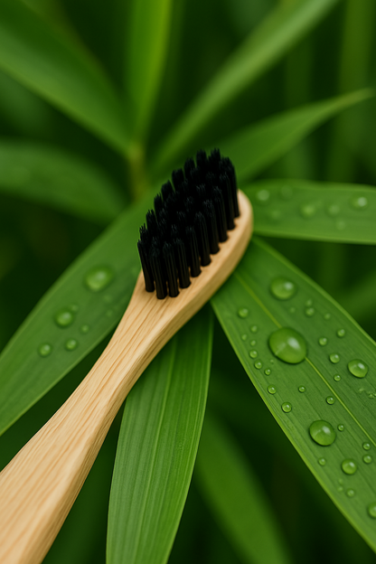Bambu Diş Fırçası